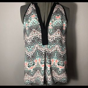 Maurices - tank